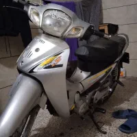 متور ویو ۱۲۵