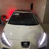 پژو ۲۰۷i فول|خودرو سواری و وانت|تهران, عباسی|دیوار