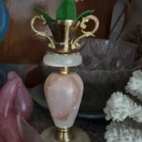گلدان سنگی زیبا