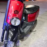 فروش پاکشتی یاماها|موتورسیکلت|داراب, |دیوار