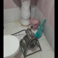 خدمات لوله بازکنی و تخلیه چاه|خدمات پیشه و مهارت|قرچک, شهرک طلائیه|دیوار