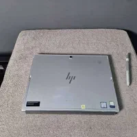 لپ تاپ اچ پی تبلت شو / hp elite x2 g4|رایانه همراه|اصفهان, باغ زرشک|دیوار