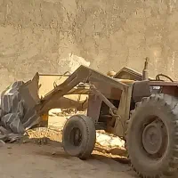 تراکتور|خودرو سنگین|شاهین‌شهر, الهیه|دیوار