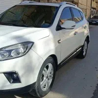 جک s5 دنده ای مدل 1395