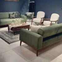 ۲۰سال تجربه تولید سنگین و ترانزیت مهرگان کبیر ۲۰سا|مبلمان خانگی و میز عسلی|صدرا-فارس, فاز ۱|دیوار