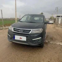 تیگو ۵|خودرو سواری و وانت|کرمانشاه, |دیوار