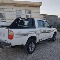 خودرو دوکابین کا‌پرا مدل 89 قیمت 11800000000