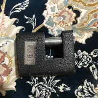 ۱۳ عدد قفل یکجا مفت|فروشگاه و مغازه|تهران, ایران|دیوار