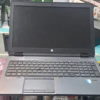 لپ تاپ HP Zbook