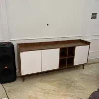 کنسول و میز تلوزیون