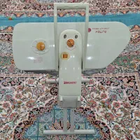 اتو پرسی ژانومه