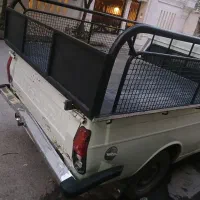 دوگانه شرکتی آث عروسک|خودرو سواری و وانت|ساری, |دیوار