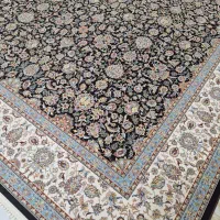 فرش ۱۲۰۰شانه ۹ متری ،۴ تخته