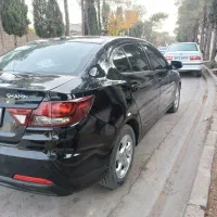 فروش شاهین جی مدل 1400|خودرو سواری و وانت|میمند, |دیوار