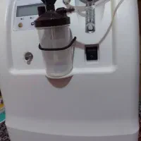 دستگاه اکسیژن ساز