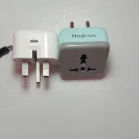 آداپتور ۲۰ وات و شارژر تایمدار آیفون(نووسالم)