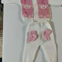 لباس بچه گانه|کفش و لباس بچه|شیراز, فضل‌آباد|دیوار