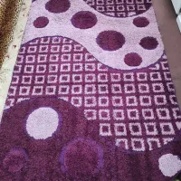 فرش فانتزی در حد نو کاملاسالم