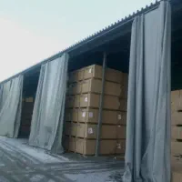 کد ۲۱ برزنت و سایبان دوخت پانچ قلاب نوار،مرتضی گرد|کوهنوردی و کمپینگ|تهران, خلازیر|دیوار