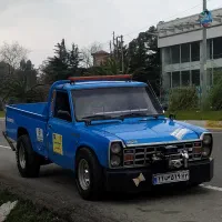 امداد خودرو یدککش خودروبر جرثقیل رامسر