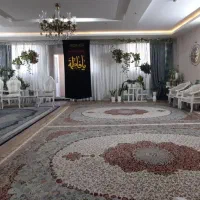 ۱۶۰متر فول امکانات دوممر غرق نور شخصی ساز تک واحدی