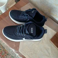 کفش NIKE نایک اصل سایز۳۹|کیف، کفش، کمربند|سنندج, |دیوار