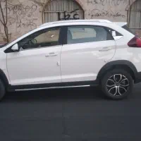 ام وی ام x22 pro  مدل 402|خودرو سواری و وانت|تهران, نعمتآباد|دیوار