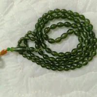 تسبیح شاه مقصود ۳عدد قدیمی اصل ۱۰۰ دانه ای|جواهرات|مشهد, شهرآرا|دیوار