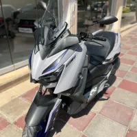Xmax 1401|موتورسیکلت|تهران, حکمت|دیوار