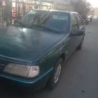 پژو آردی مدل ۸۴فنی به شرط