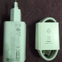 شارژر و کابل فابریک شیامی