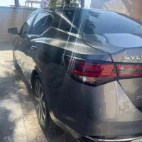 فروش نیسان سیلفی