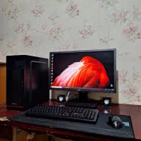 کامپیوتر نسل ۷ با وسایل کامل