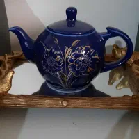 انواع قوری های شیک و ظرف اردوخوری