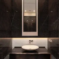 345متر پنت هاوس مدرن/ ویو ابدی/ عکس واقعی|اجارهٔ آپارتمان|تهران, کامرانیه|دیوار