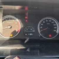 وانت پراید ۴۰۲|خودرو سواری و وانت|شهر بابک, |دیوار