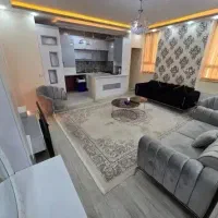 واحد و منزل مبله لوکس با نظافت هتلی قدوسی غربی