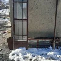 در حال آهنی