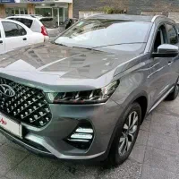 **Tiggo Pro 7 گارانتی فعال**|خودرو سواری و وانت|تهران, پردیسان|دیوار