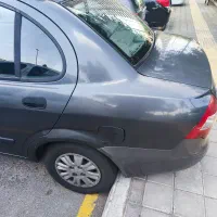 فروش تیبا ۹۵