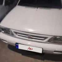 پراید 111 مدل 89 توضیحات بخونید|خودرو سواری و وانت|حمیدیا, |دیوار