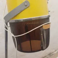 سشوار کلاهی آرایشگاه