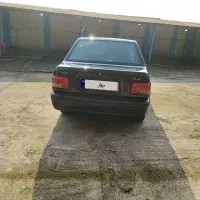 پراید مدل 84|خودرو سواری و وانت|صومعه‌سرا, |دیوار