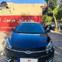 چری آریزو 5TE اکسلنت توربو، مدل ۱۳۹۹|خودرو سواری و وانت|شاهین‌شهر, عطار|دیوار