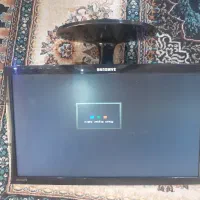مانیتور Samsung بسیار تمیز
