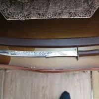 شمشیر تعزیه طرح ذوالفقار