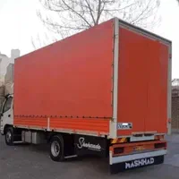 خدمات اسباب کشی و حمل اثاثیه منزل (ماهان بار)
