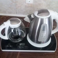 چای ساز  در حد نو