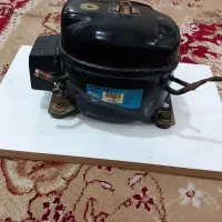 موتور یخچال