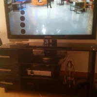 لوازم منزل تلویزیون ، میز TV ،کامپیوتر ولوازمش